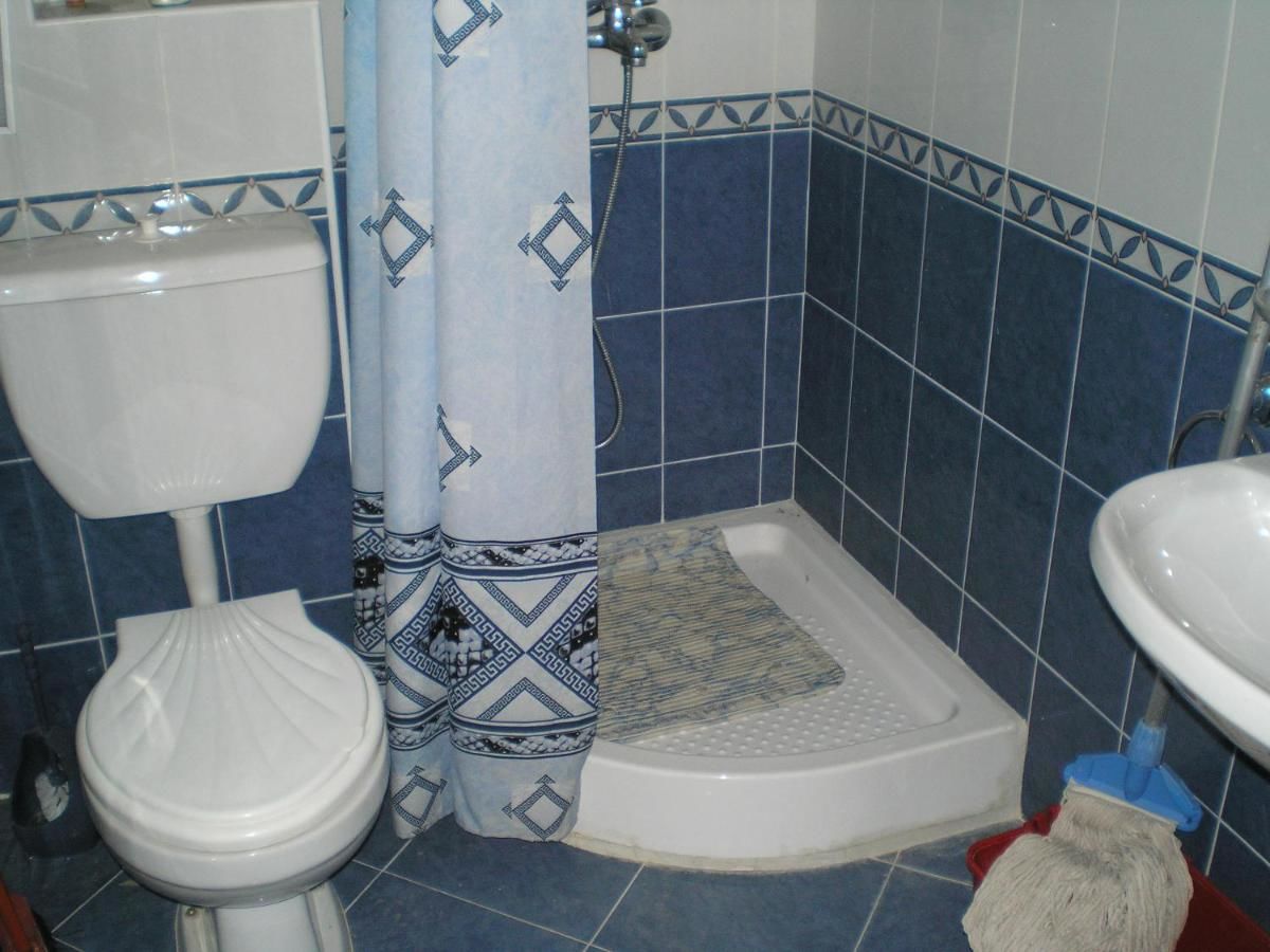 Отель KAMBANI BELLS Apart Complex Свети-Влас-33
