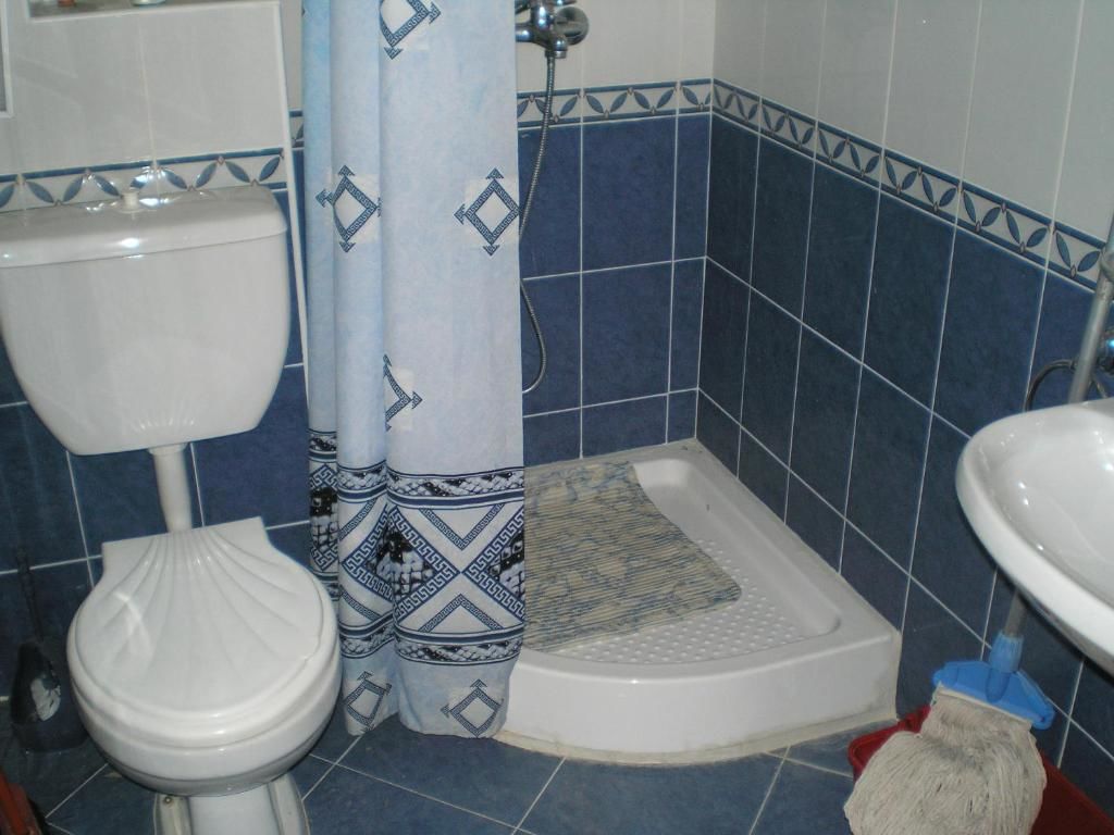 Отель KAMBANI BELLS Apart Complex Свети-Влас-48