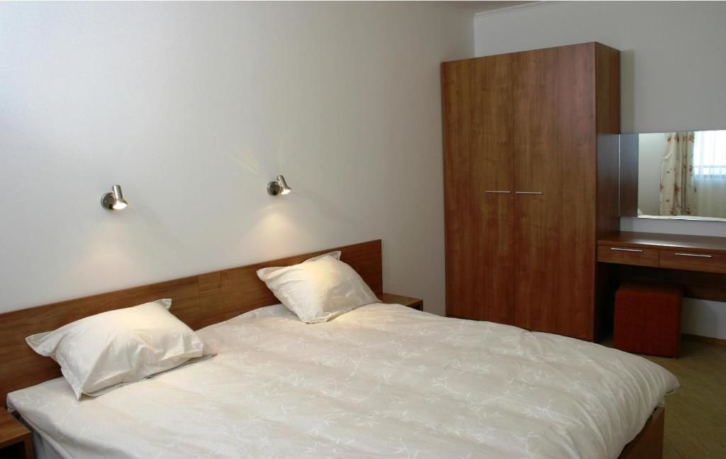 Отель KAMBANI BELLS Apart Complex Свети-Влас-50